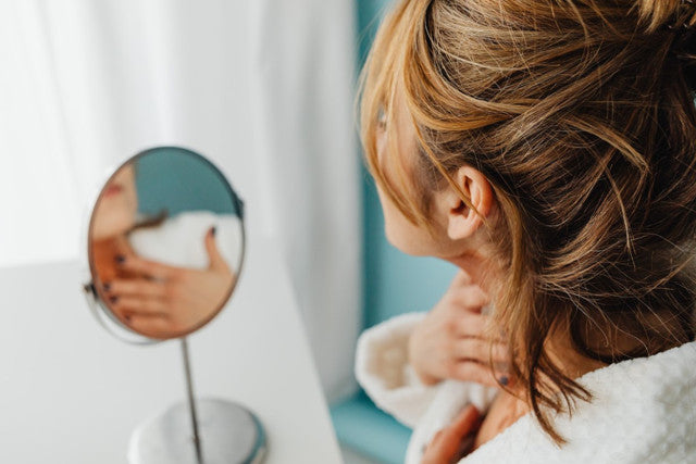 The Science Behind CBD's Anti-Aging Properties