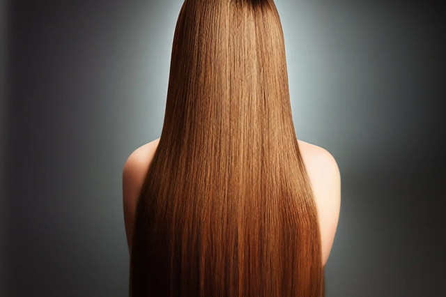 The Benefits of CBD for Hair and Scalp Health