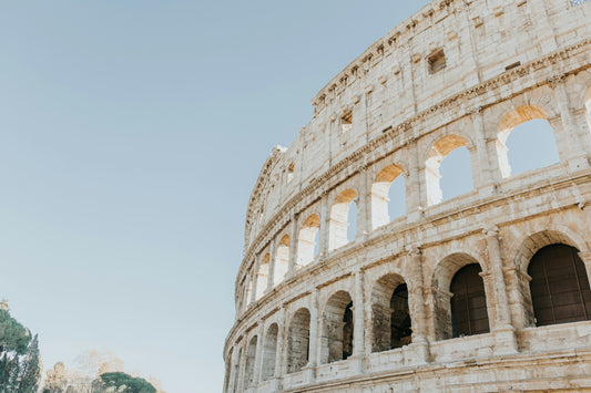 MA Switzerland Expands into Italy: Now Available via Amazon