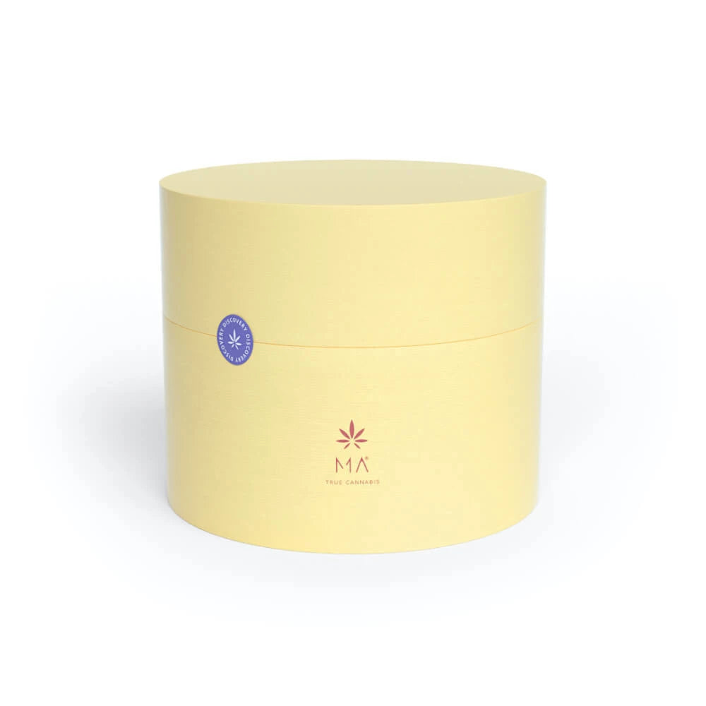 CBD Pre-Rolled Discovery Pack