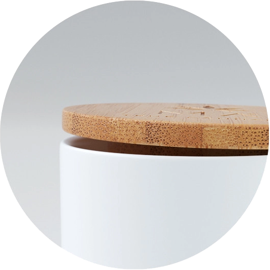 MA Switzerland CBD Cannabis Flowers Marco on Cermaic Pot