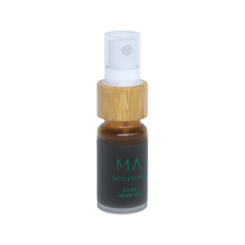 Pure CBD Skincare Oil