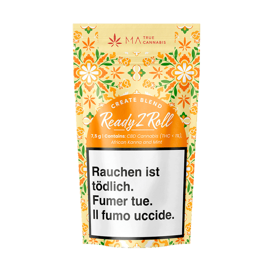 Create CBD Ready2Roll