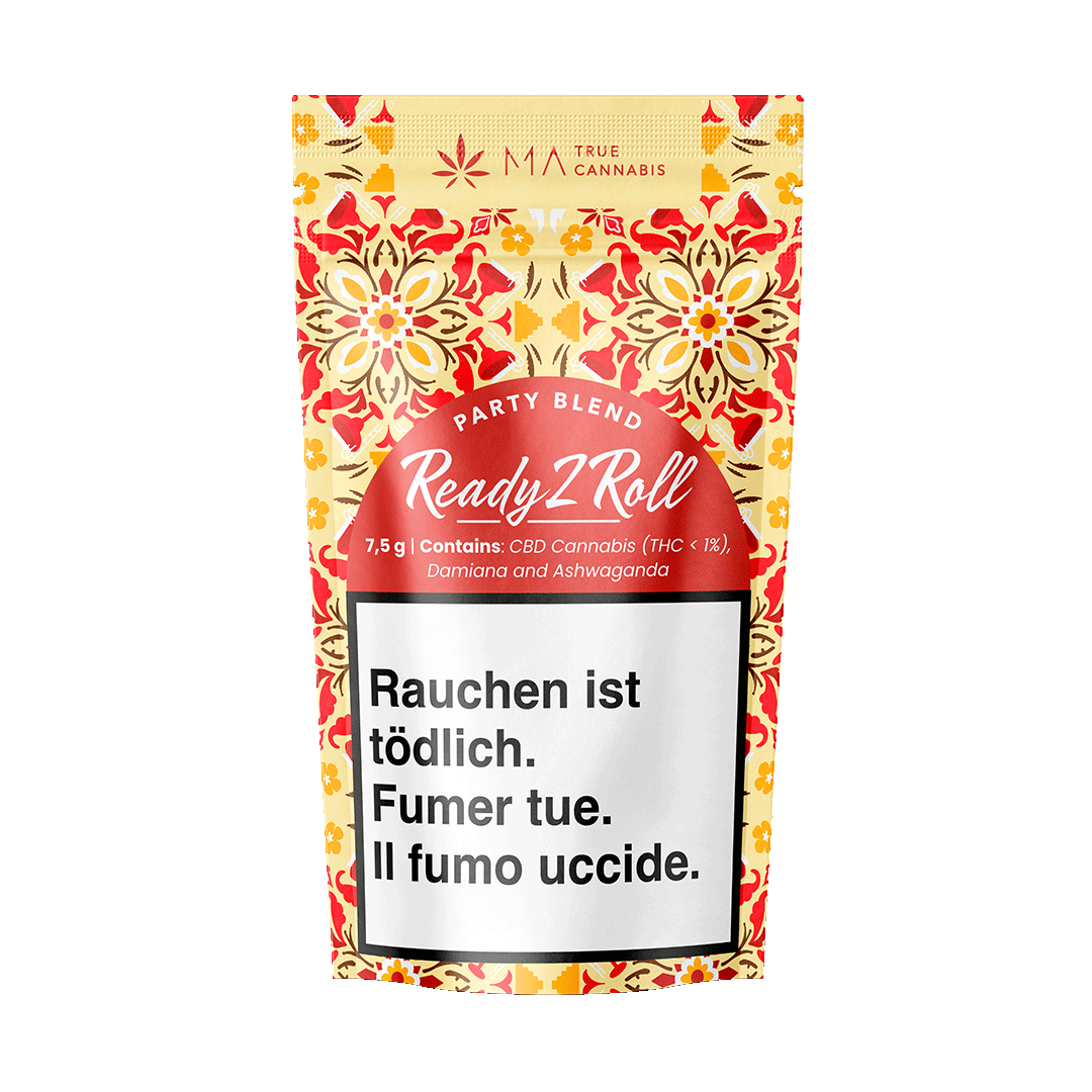 Party CBD Ready2Roll