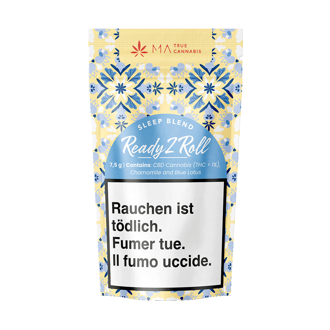 Sleep CBD Ready2Roll