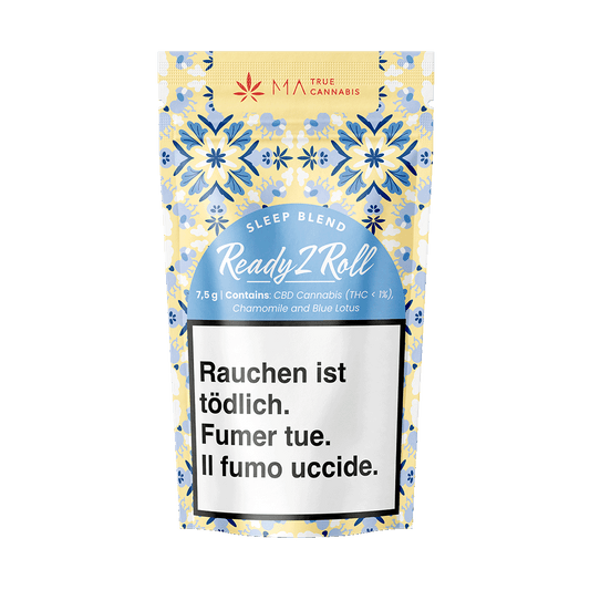 Sleep CBD Ready2Roll