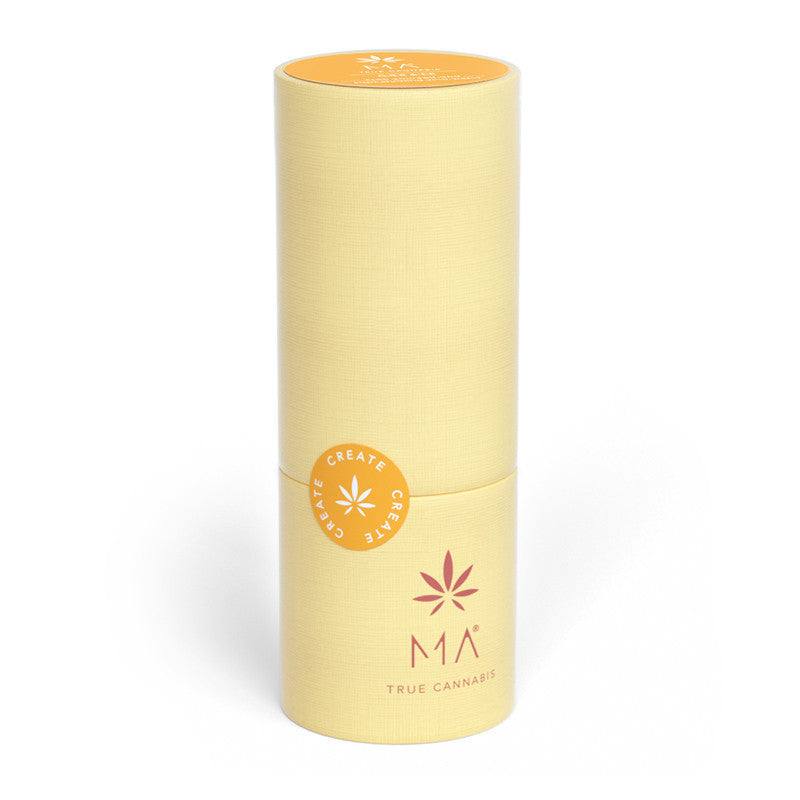 Create CBD Pre-Rolled