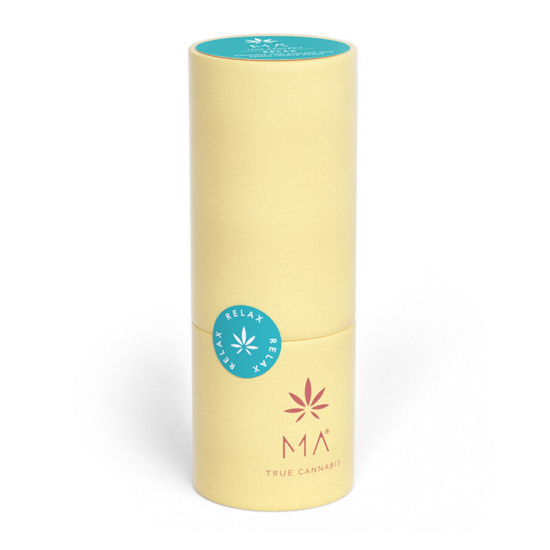 Relax CBD Pre-Rolled