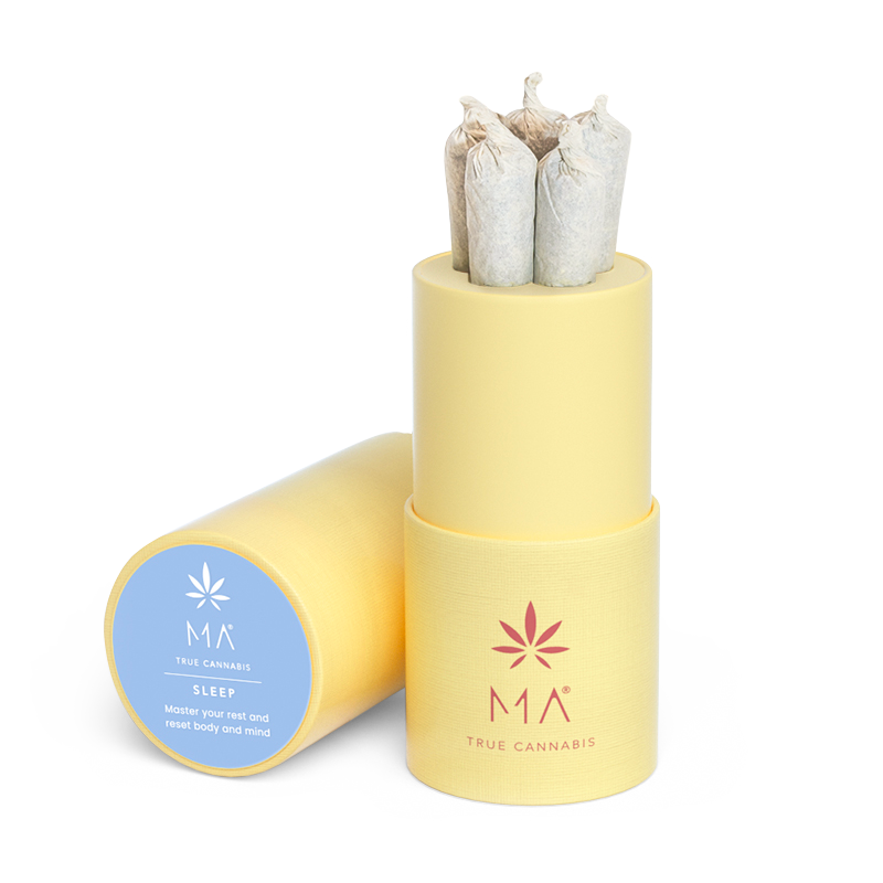 Sleep CBD Pre-Rolled