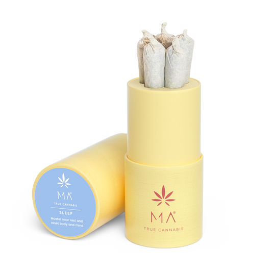 Sleep CBD Pre-Rolled
