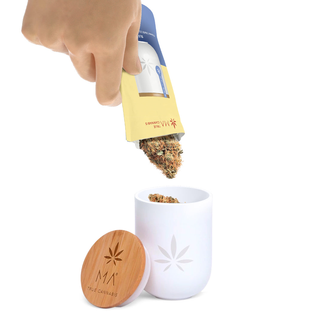 Fleurs CBD Sleep Refill