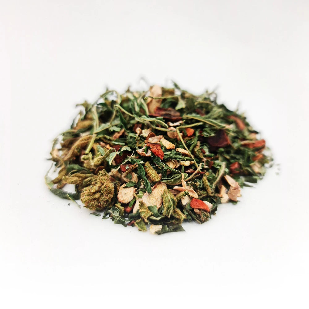 Tisane alle Erbe Discovery Pack