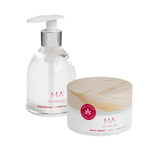 Refresh & Revive Pack