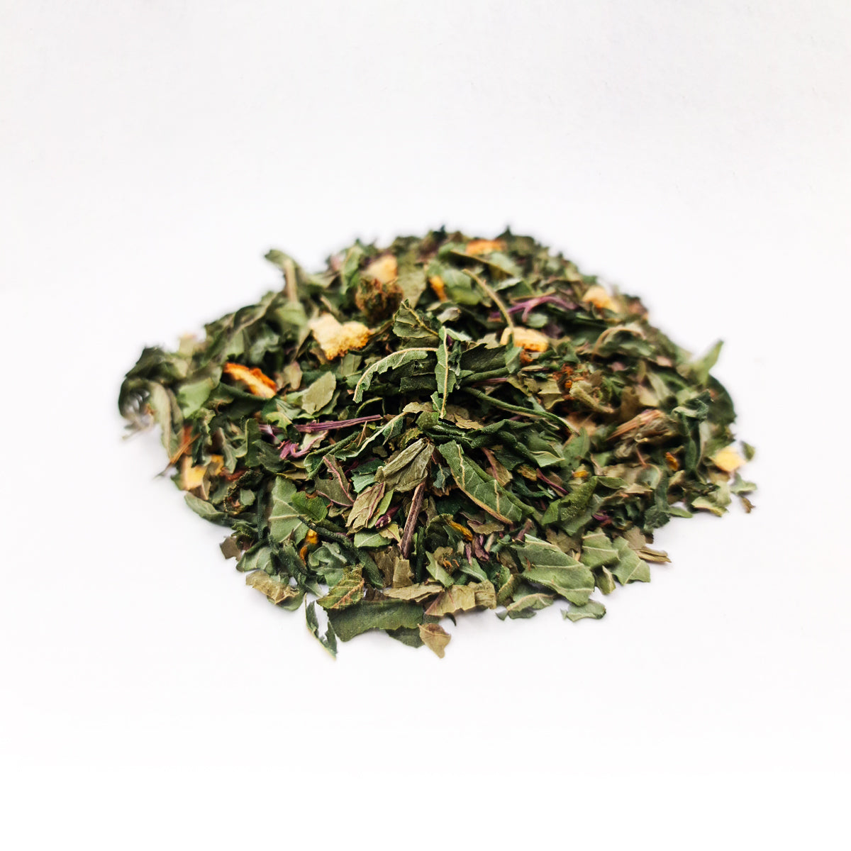 Create Herbal Tea